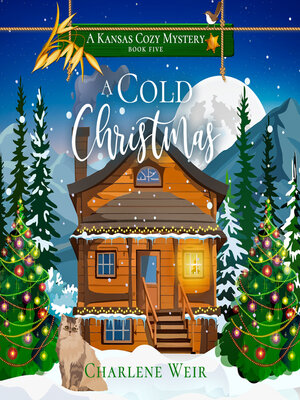 cover image of A Cold Christmas